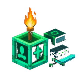Birth of Cubion icon