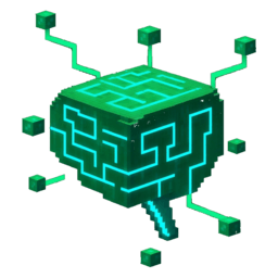 Cubion AI 2.0 icon