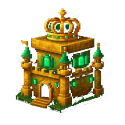 Premium Servers & Creator Platform icon