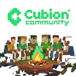Cubion Knowledge Base icon